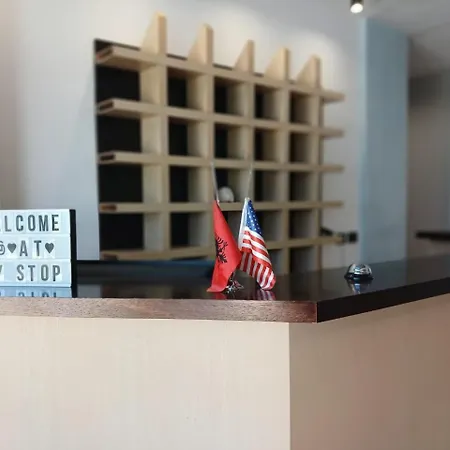 My Stop Hotel