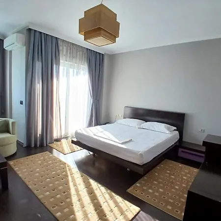 Hotel My Stop Tirana