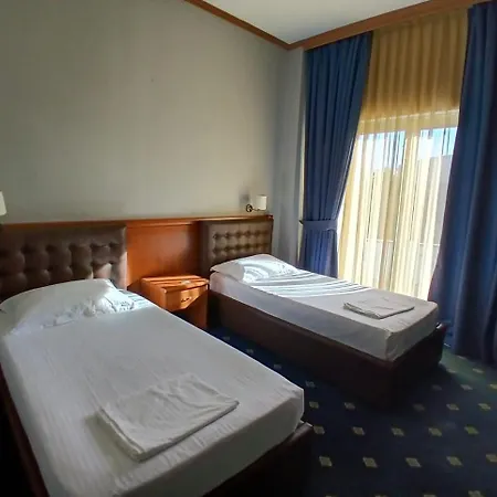 Hotel My Stop