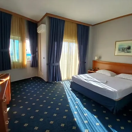 Hotel My Stop Tirana