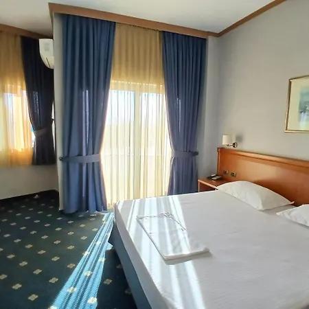 My Stop Hotel