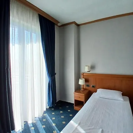 Hotel My Stop Tirana