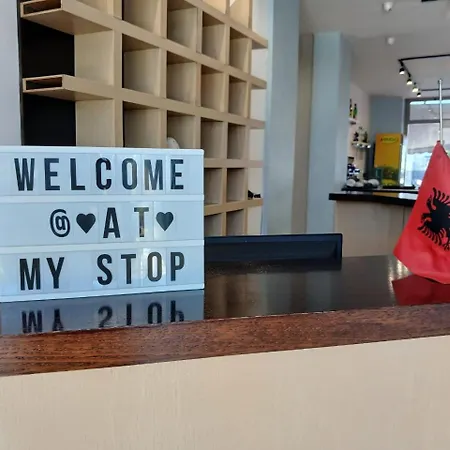 My Stop