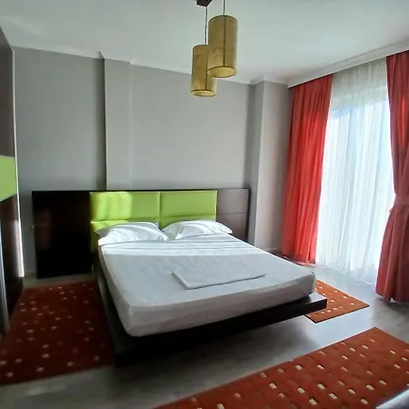 Hotel My Stop Tirana