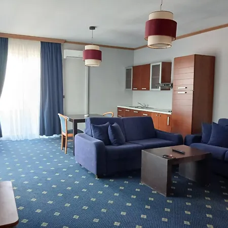 My Stop 4* Tirana